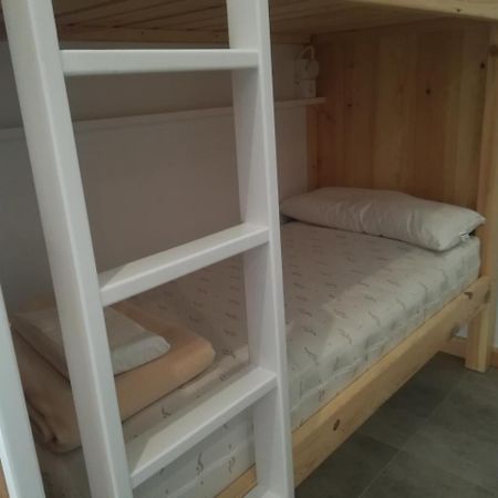 Albergue Milladoiro Bagian luar foto