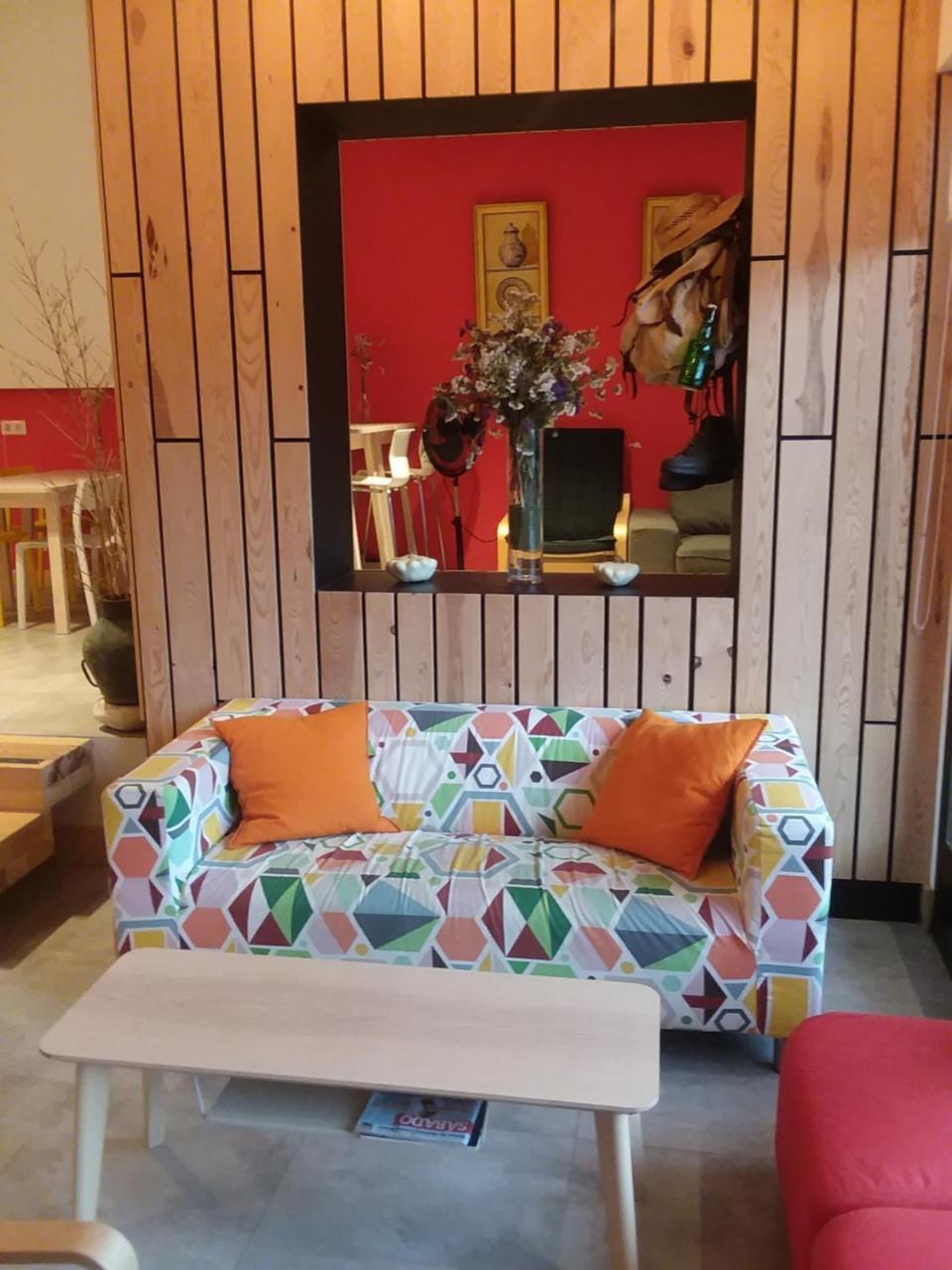 Albergue Milladoiro Bagian luar foto