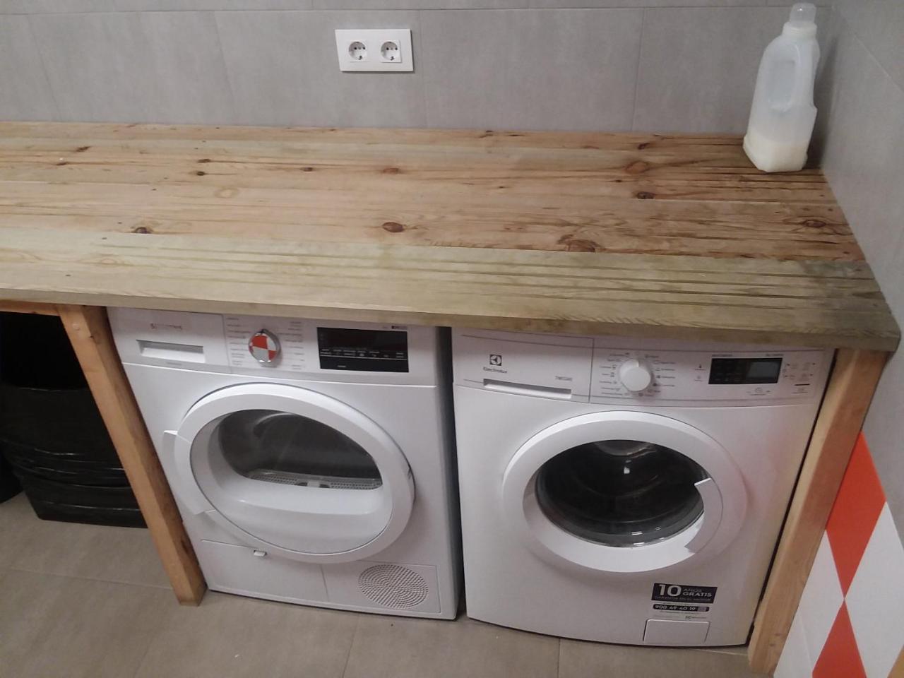 Albergue Milladoiro Bagian luar foto
