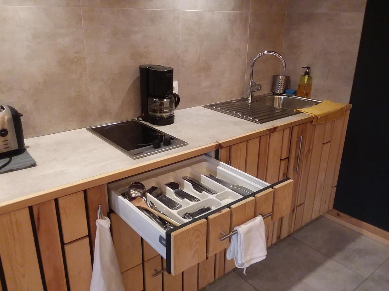 Albergue Milladoiro Bagian luar foto