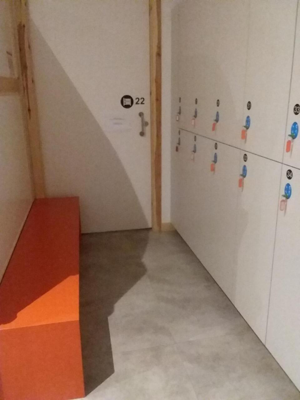 Albergue Milladoiro Bagian luar foto