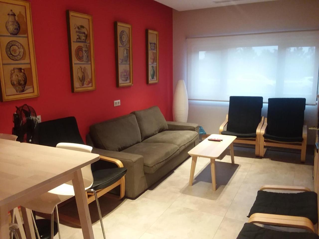 Albergue Milladoiro Bagian luar foto